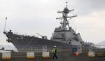 US เตรียมส่งเรือรบรุ่นใหม่ประจำที่สิงคโปร์