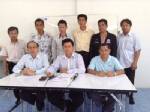 ผู้ประกอบการขนส่งออกแถลงการณ์ เร่งท่าเรือแหลมฉบังแก้ปัญหารถติด