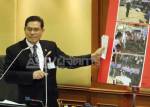 “ประชา” เชื่อศึกนายก อบจ.อุดรฯ ไม่ทำให้แดง-พท.แตกหักรอบใหม่