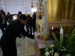 พระราชทานเพลิงศพอดีต รมช.อุตสาหกรรม