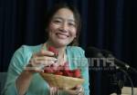 “มัลลิกา” โวย ครม.เมินกุ้งเลี้ยงราคาตก แนะ “ปู” กินสะตอผัดกุ้งช่วยเกษตรกร