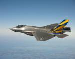 สหรัฐฯ จะเปลี่ยนไปใช้บินรบ “F-35” เกือบทั้งหมดภายในปี 2020