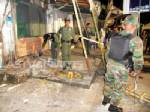 สอบเครียดผู้ต้องสงสัยปาระเบิด จุดตรวจเซฟตี้โซนนราฯ