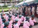 เตรียมประกาศเรือนจำภูเก็ตปลอดยาเสพติด/โทรศัพท์