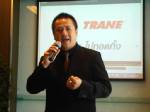 ไทยตลาดปราบเซียน แอร์ “เทรน” เจาะพรีเมียมผ่านระบบซิสเต็ม