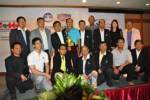 ดวลวงสวิง 2 โครงการใหญ่ หนุนนักกอล์ฟไทยทัดเทียมนานาชาติ