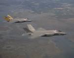 USจะเปลี่ยนใช้เครื่องบินรบ F-35 ในเกือบทุกเหล่าทัพก่อนสิ้นปี2020