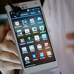 [CyberTV EP.3] พรีวิว LG L-Series และ Optimus 4X HD ก่อนขายจริง