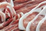 แผงขายเนื้อหมูตรังซบเซา หลังราคาพุ่งสูง 140 /กก.