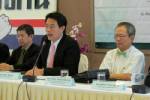 3 องค์กรอาหารคาดส่งออกไตรมาส 2 หด 2.3% เหตุผลพวงภาวะ ศก.โลก