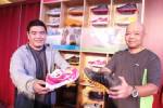รีบอคเร่งเครื่องสร้างยอดขาย ชูรุ่นใหม่สู้ศึกรองเท้ากีฬา