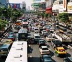 เปิดเทอม นั่งรถคันเดียวกัน ลดปัญหาจราจร