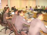 ระดม 5 หน่วยงานชายแดนตากหารือวางแนวพัฒนา แก้ปัญหาชายแดนรับ AEC