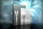 แพคเกจ "Halo 4 Limited Edition" แถม 9 แมพ