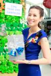 "วิภาวี คอมันตร์" แนะกินอยู่อย่างไรให้สวย !?!