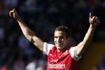 “วิเอรา” กระตุ้นปืนรั้งตัว “RVP”