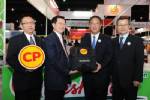 เครือซีพีเคียงข้างคนไทยสู้ภัยเศรษฐกิจ ในงานมันนี่ เอ็กซ์โป