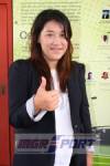 "แทมมี่" หวังรอบ 4 เฟรนช์ฯ ลุ้นไป อลป.สมัย 5