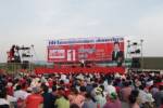 ไม่เลิก! พท.บอกคนเชียงรายเลือก “เมียยงยุทธ” ตบหน้าอำมาตย์ชี้ทำ “ตู่” ตกสวรรค์