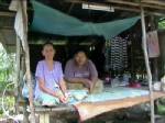 พบหญิงอ้วนหนักกว่า 200 ที่กระบี่ อยู่อย่างทรมานกับแม่วัยชรา