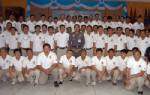 กองปราบเปิดอบรมฝึกยุทธวิธีเข้าจับกุมคนร้าย!
