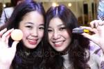 เหล่าคนดังหนีร้อน ไปลิ้มรสความหวานที่ “ฝรั่งเศส”