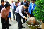 เทศบาลนครเชียงใหม่ตั้งเป้าทั้งปีป่วยไข้เลือดออกไม่เกิน 200
