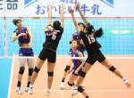 ตบสาวไทยบี้ไต้หวันได้ลุ้นไป อลป.