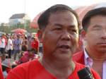 กัดกันเอง! “ขวัญชัย” ท้าชน “พ.ต.ท.สุรทิน” หลังนัดรวมพลคนไม่เอาขวัญชัย