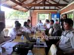 สตูลติดตามผลยึดรีสอร์ตกว่า 150 หลัง ในเขตอุทยานฯ เภตรา