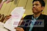 ผู้จัด  “Thai Fight ” ฟ้องหมิ่นหัวหน้าค่าย “ป.ประมุข”  เรียก 200 ล.