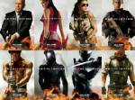 G.I. Joe เลื่อนฉายไป 2013-ผู้สร้างขอเวลาทำภาพ 3D