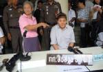 รวบสาวใหญ่สุดแสบมอมยานายจ้าง ฉกทรัพย์กว่า 3 แสน!