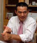 “เรืองไกร” ยื่น DSI สอบเงินบริจาค ปชป.36 ล้าน