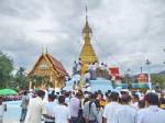 ระนองจัดสัปดาห์ส่งเสริมพระพุทธศาสนา