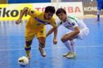 โต๊ะเล็กไทยประเดิมเฮ 2-0 ชิงแชมป์เอเชีย