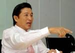 รมว.พลังงงาน จ้อแทน “ปู” ยันตรึงราคาแก๊สช่วยประชาชน
