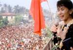 KNU เผย “ซูจี” เตรียมเยี่ยมผู้อพยพชายแดนตาก 31 พ.ค.นี้