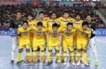 โต๊ะเล็กไทยคืนฟอร์มถล่ม 5-1 นัดสองชิงแชมป์เอเชีย