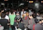 191 ตรวจผับพบนักเที่ยวฉี่ม่วงเพียบ!