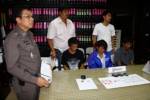 ตร.พัทยารวบเอเยนต์ยาเสพติด