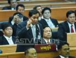 “บิ๊กบัง” ปัดรับจ็อบ “แม้ว” เข็นร่างปรองดอง ชี้สถานการณ์เปลี่ยน นัดเปิดใจพรุ่งนี้