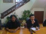 “ชัจจ์” เรียกถกมาตรการล้อมคอกรถไฟตกราง “ยุทธนา” ตั้ง 3 ปมตกรางที่ลำพูน ยันคนขับไม่เมา