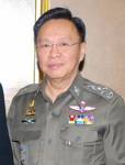 ก.ตร.มีมติส่งรายงานโทษวินัย “พัชรวาท-สุชาติ” ให้ ป.ป.ช.