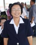 “พัชรี” นั่งนายกเล็กวังจันทร์ เมืองระยองอีกสมัย