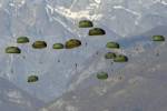US commandos parachuted into N. Korea: report