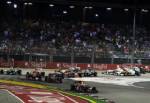 "ไทย" เบนเป้าจัด F1 ไนท์เรซ