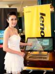 เลอโนโวเล็งขึ้นแท่นผู้นำคอมพ์ออลอินวัน
