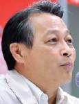 เผาหุ่น “สุชาติ” ต้านแปะเจี๊ยะปักหลักกดดันหน้าทำเนียบฯ 1 อาทิตย์