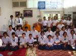 มูลนิธิบุญรอด-เอกพจน์ วานิช มอบทุนการศึกษา ครั้งที่ 16